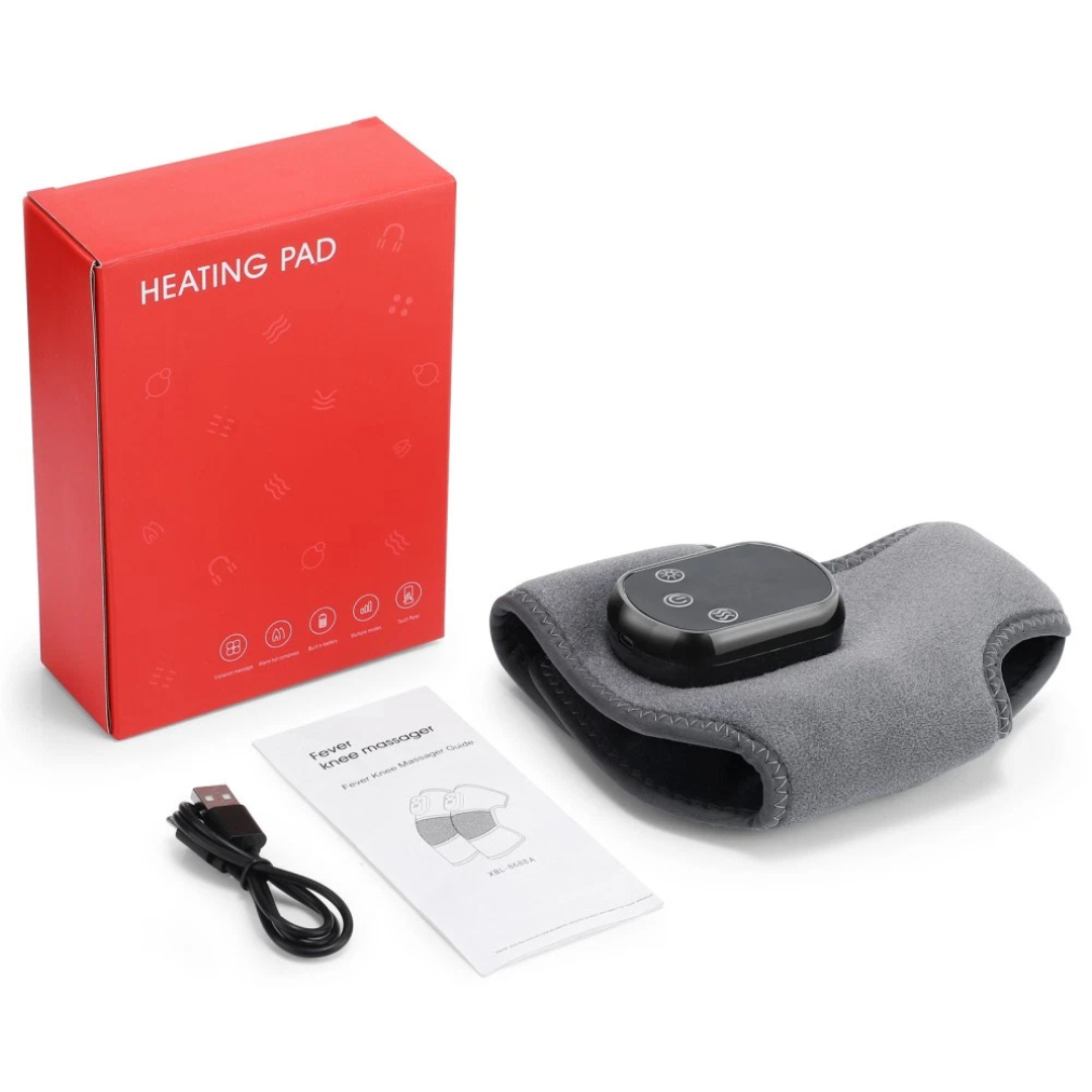 Electric Ankle Massager