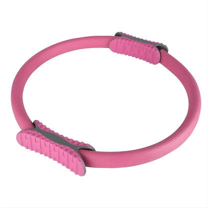 Dual Grip Pilates Ring