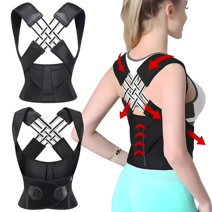 Back Brace for Better Posture