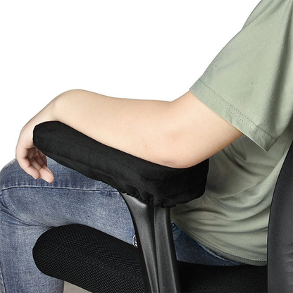 Aloudy Ergonomic Armrest Cushions