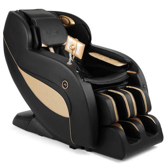 Smart Full Body Massage Chair