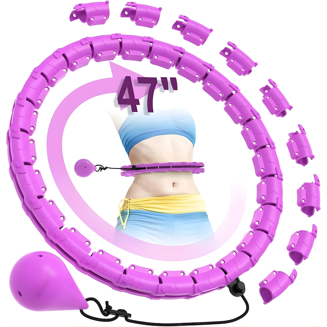 Infinity Hoop Fit 47"