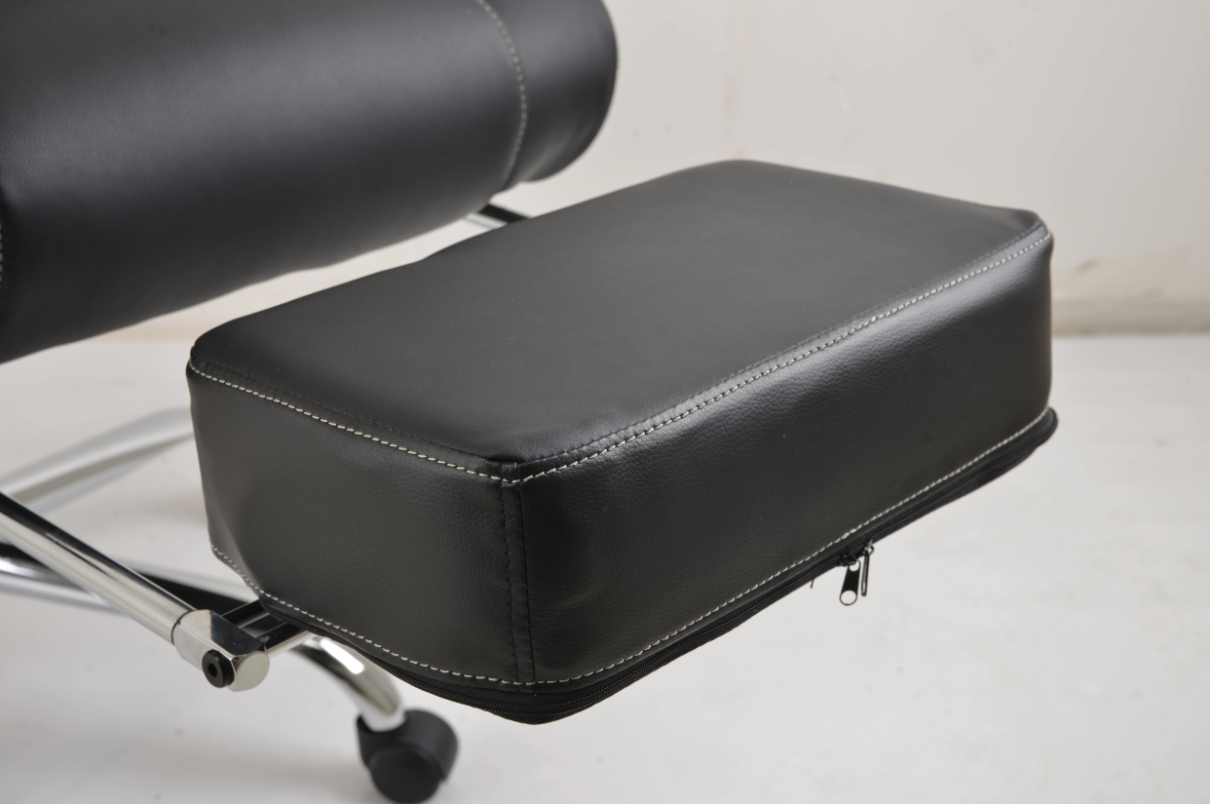 Amazing Ergonomic Leather Office Chair