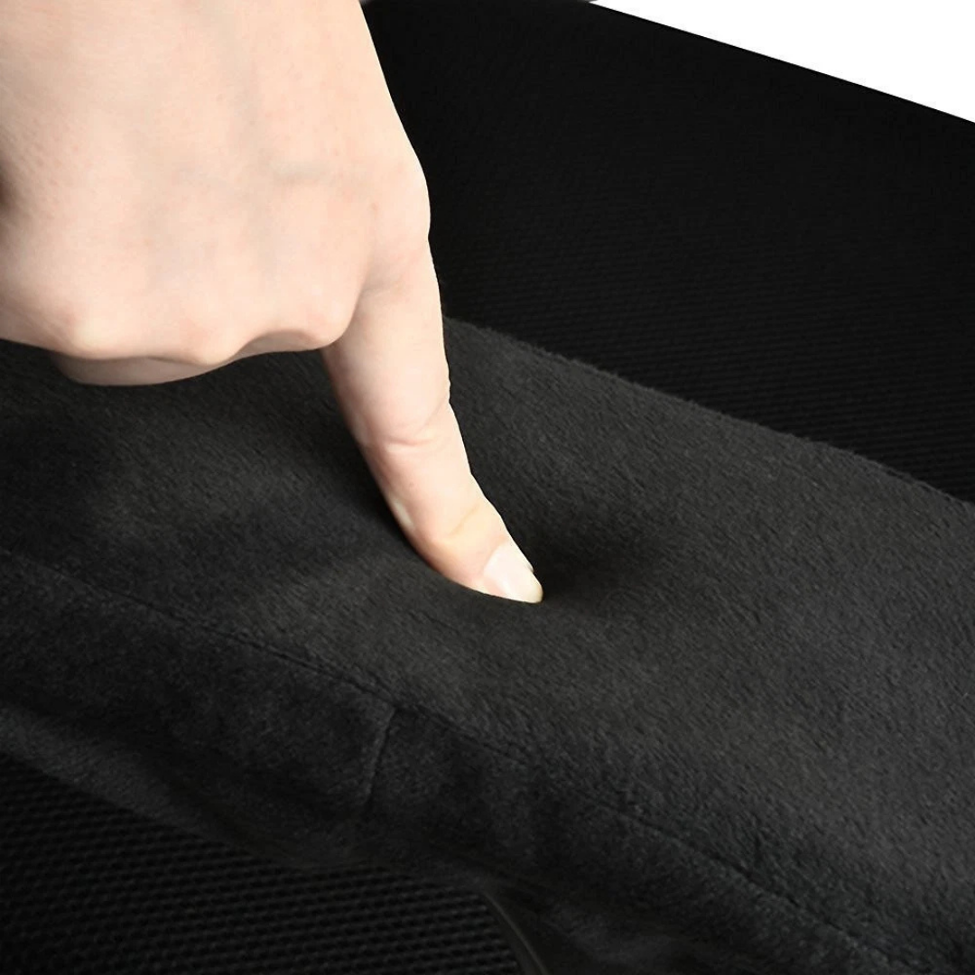 Aloudy Ergonomic Armrest Cushions