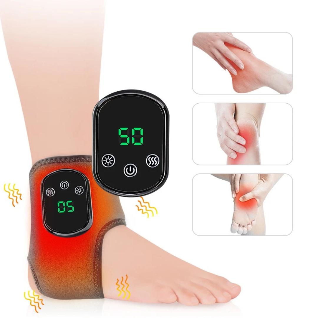 Electric Ankle Massager