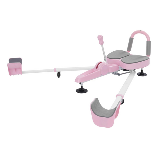 Split Training Leg Stretcher
