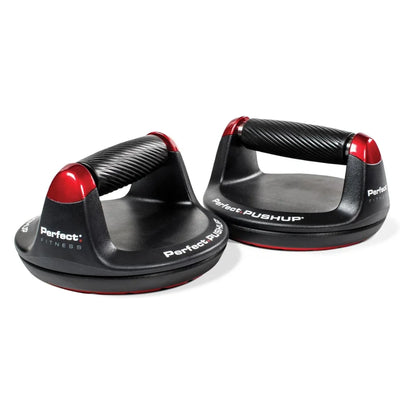 Perfect Fitness Rotating Push-Up Grips