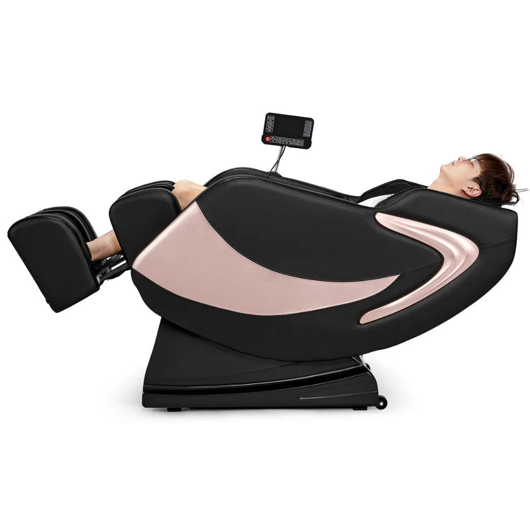 Ergonomic Zero Gravity Massage Chair