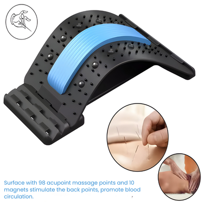 Yoga Back Stretcher