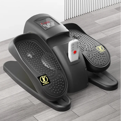 Under Desk Elliptical Leg Exerciser
