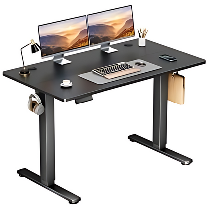 Electric Adjustable Standing Desk