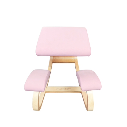 Ergonomic Kneeling Chair For Back Pain