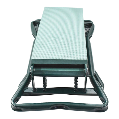 Garden Kneeler Seat with Pouch