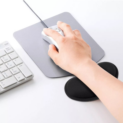 Keyboard & Mouse Wrist Rest Set