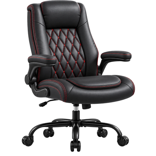 400 lb Big & Tall Executive Office Chair