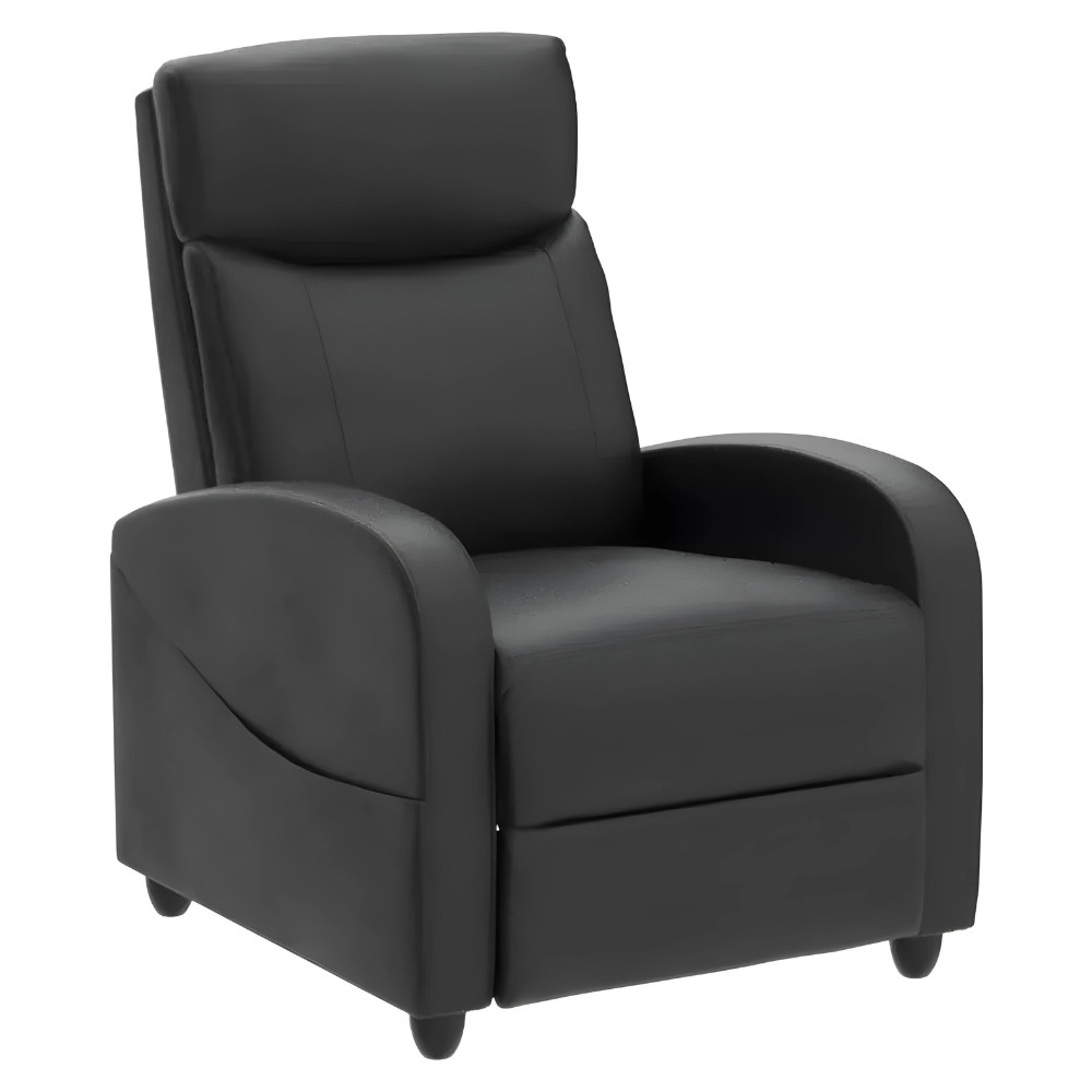 Ultimate Massage Recliner Chair