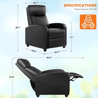 Ultimate Massage Recliner Chair