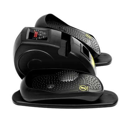 Under Desk Elliptical Leg Exerciser