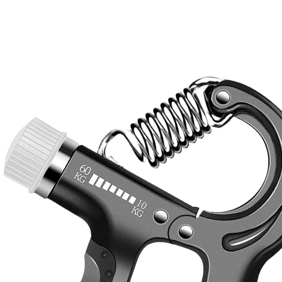 Adjustable Hand Grip Strengthener