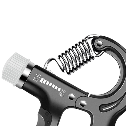 Adjustable Hand Grip Strengthener