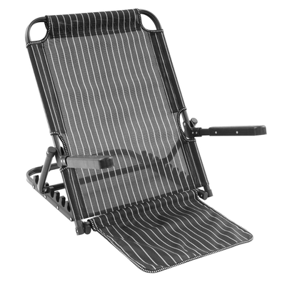 Adjustable Backrest Support