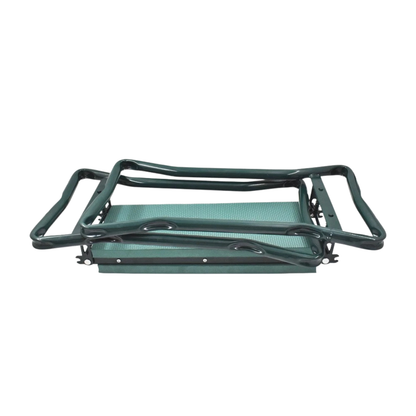 Garden Kneeler Seat with Pouch