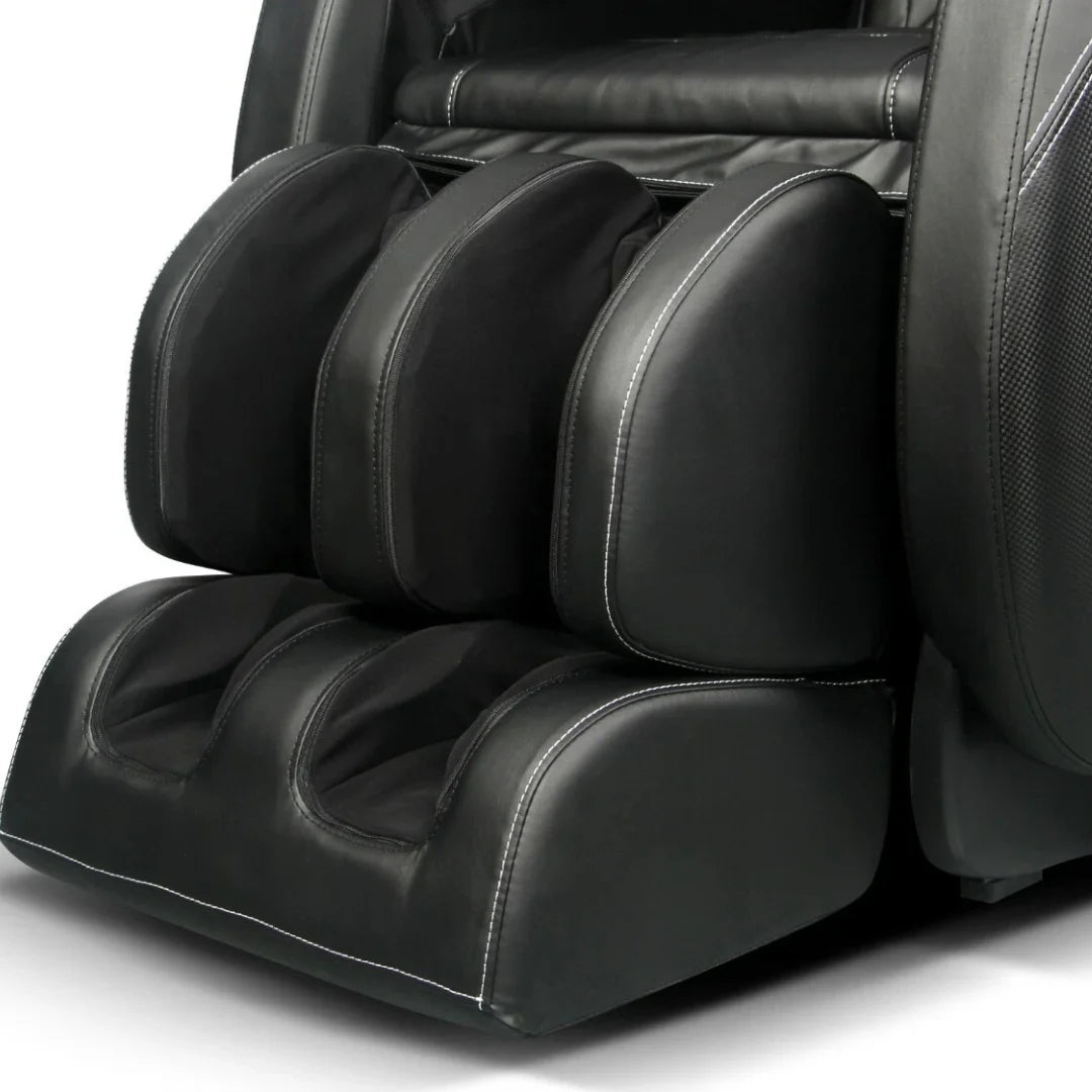 L-Track Shiatsu Massage Chair