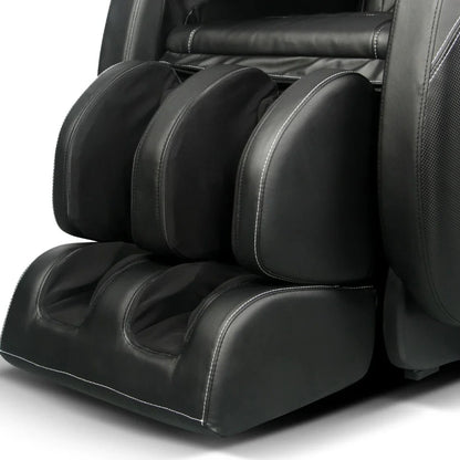 L-Track Shiatsu Massage Chair
