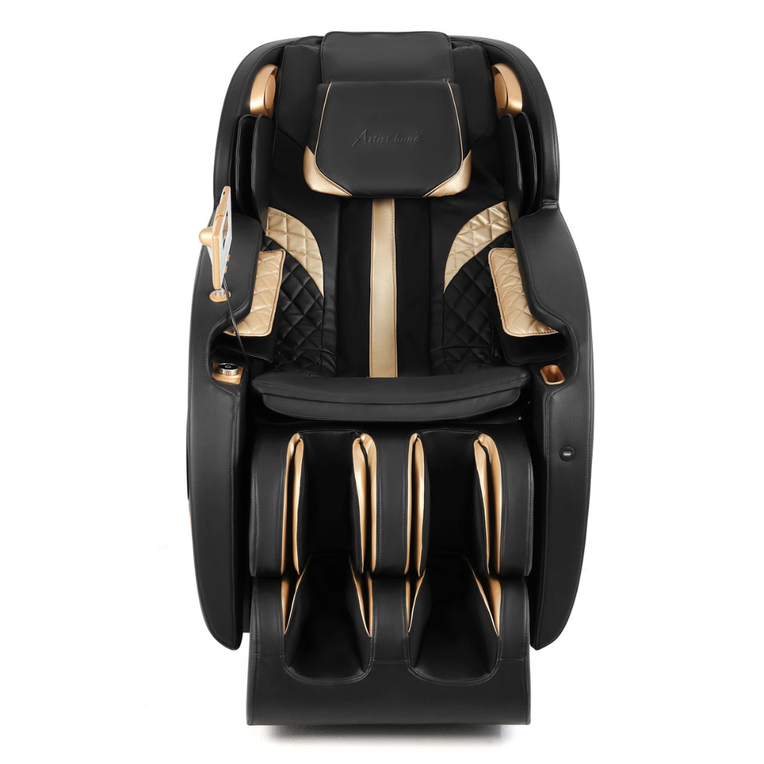 Smart Full Body Massage Chair