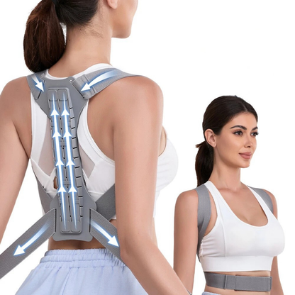 Clavicle Posture Support Belt