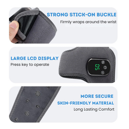 Electric Ankle Massager