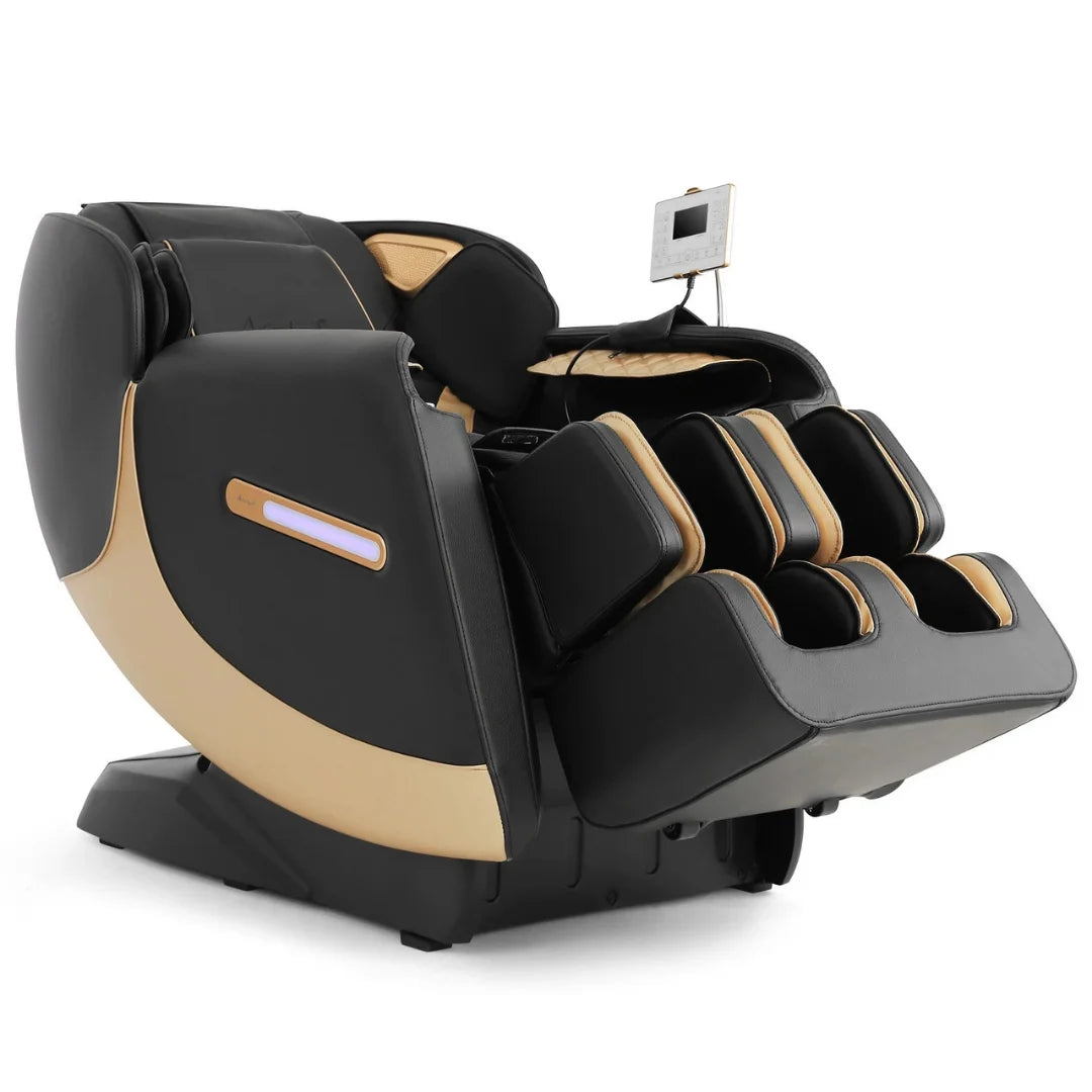3D Zero Gravity Massage Chair
