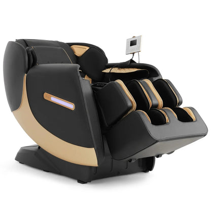 3D Zero Gravity Massage Chair