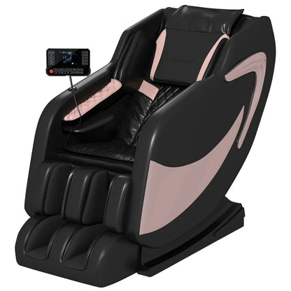 Ergonomic Zero Gravity Massage Chair