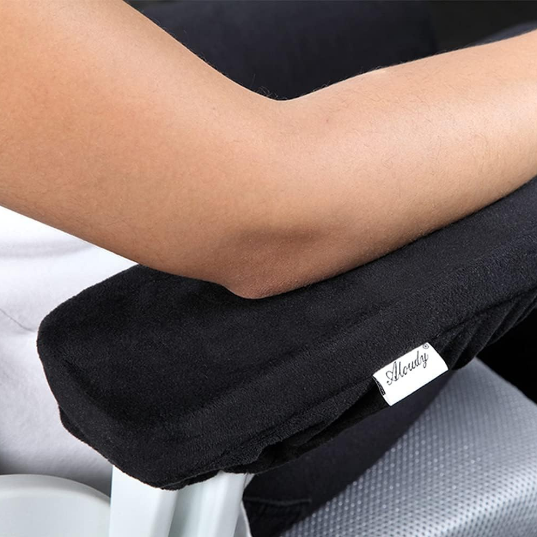 Aloudy Ergonomic Armrest Cushions