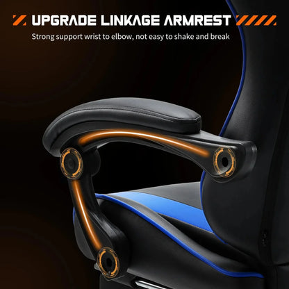 Ergonomic Office Gaming Chair