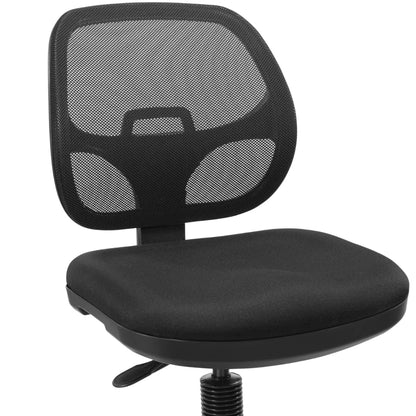 Office Star DC Mesh Drafting Chair