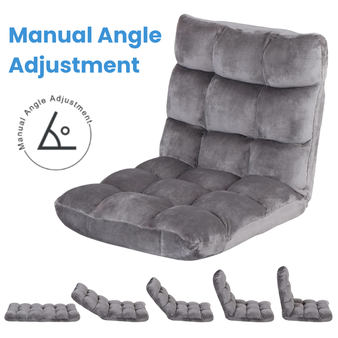Lazy Floor Sofa Chair