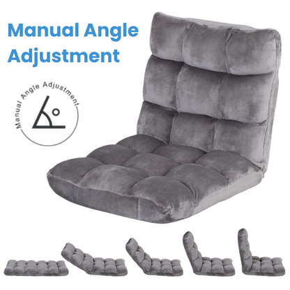 Lazy Floor Sofa Chair