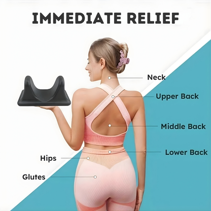 Deep Tissue Psoas Release Tool