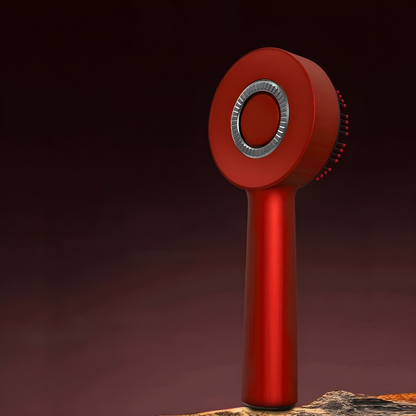 Electric Scalp Massage Brush