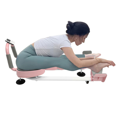 Split Training Leg Stretcher