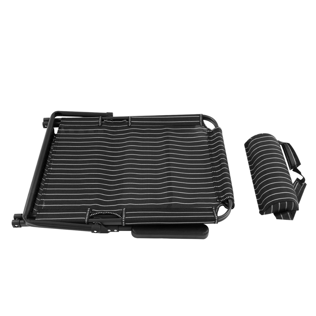 Adjustable Backrest Support