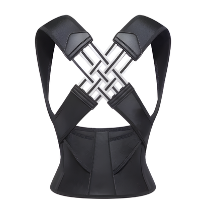 Back Brace for Better Posture