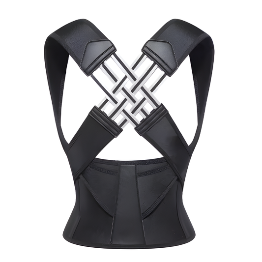 Back Brace for Better Posture