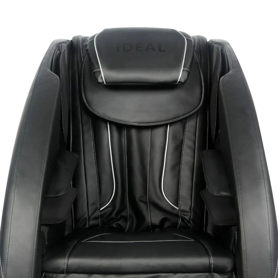 L-Track Shiatsu Massage Chair