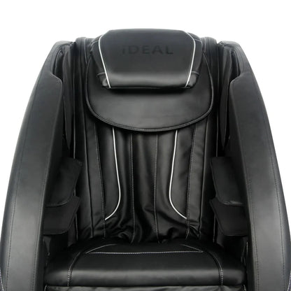 L-Track Shiatsu Massage Chair