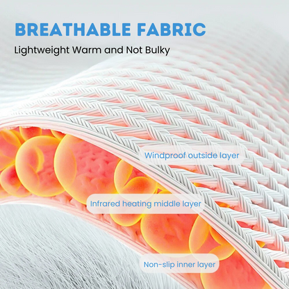 Electric Ankle Massager