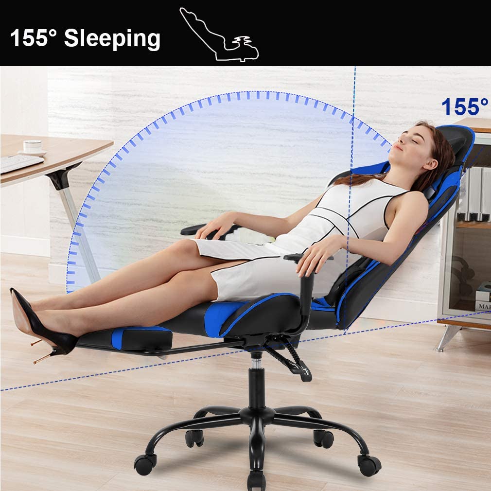 Ergonomic Office Gaming Chair