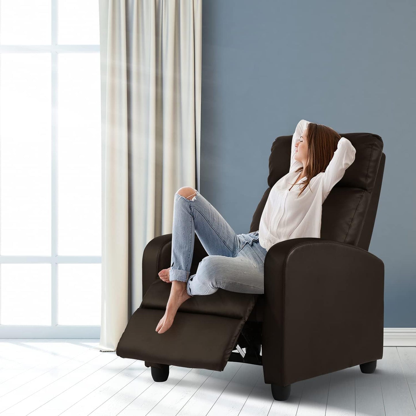 Ultimate Massage Recliner Chair